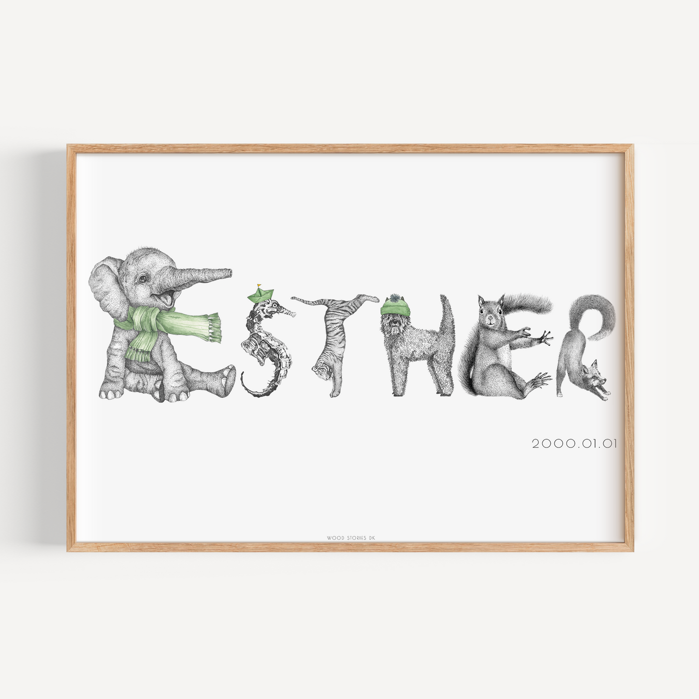 ESTER
