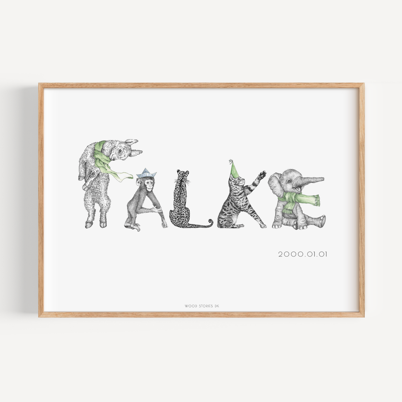 FALK