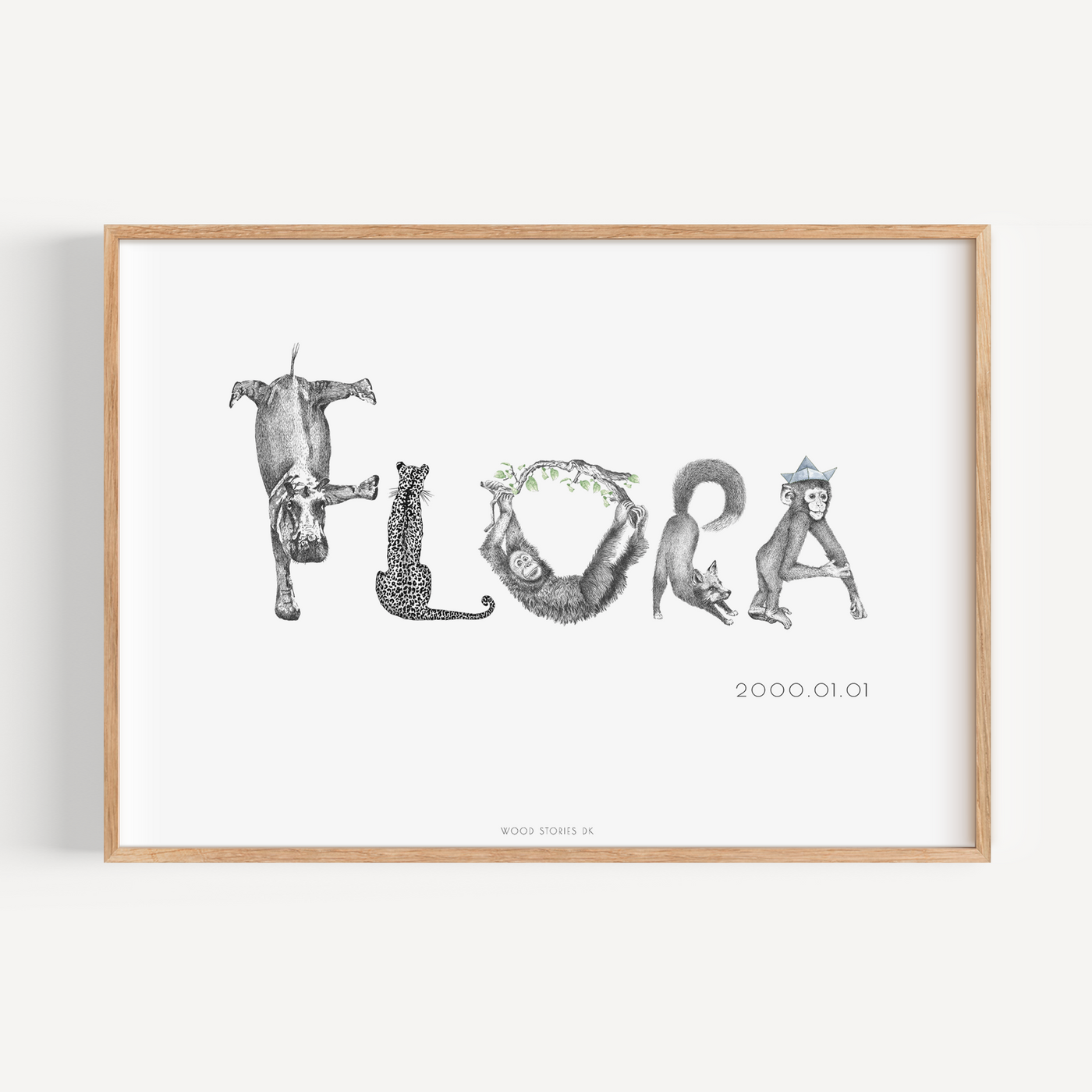 FLORA