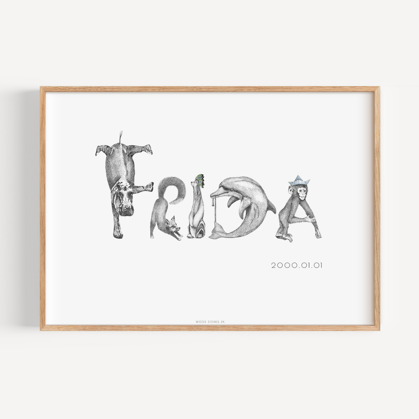 FREDAG