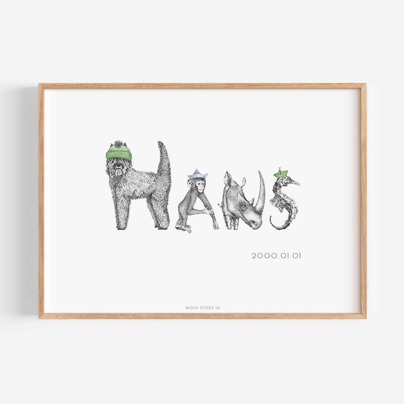 HANS