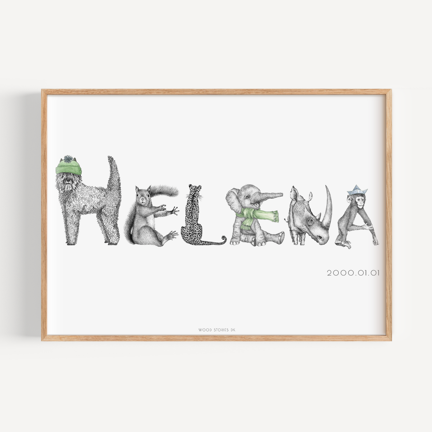 HELENA