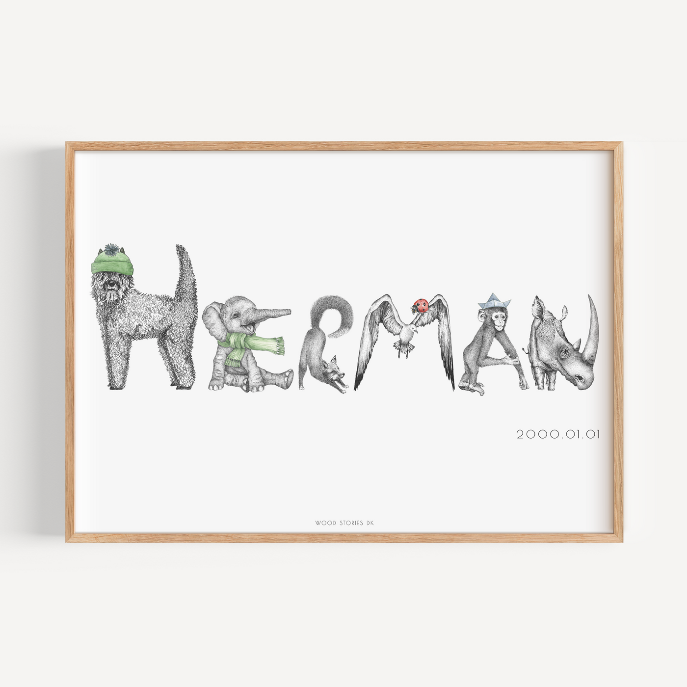 HERMAN