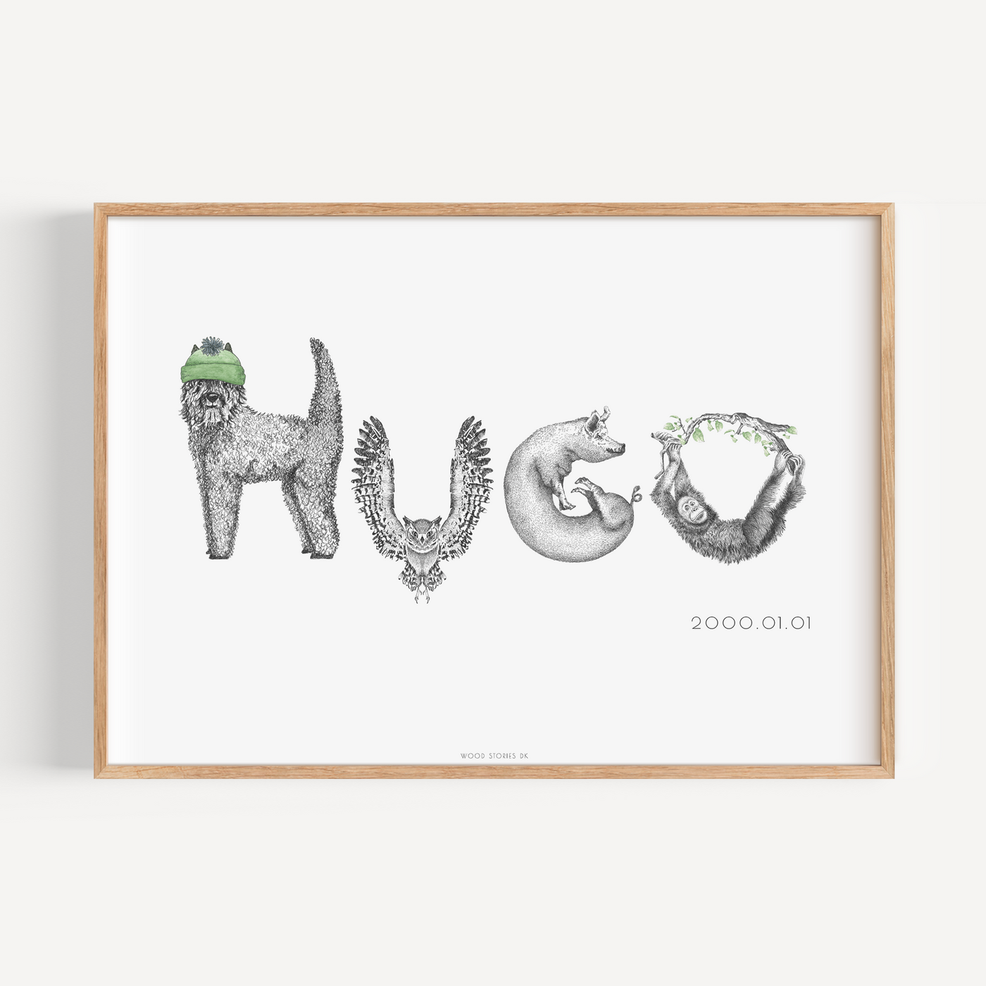 HUGO