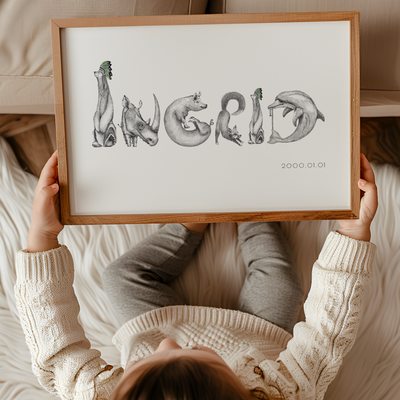INGRID