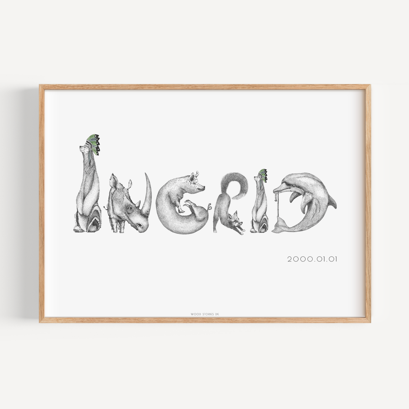 INGRID