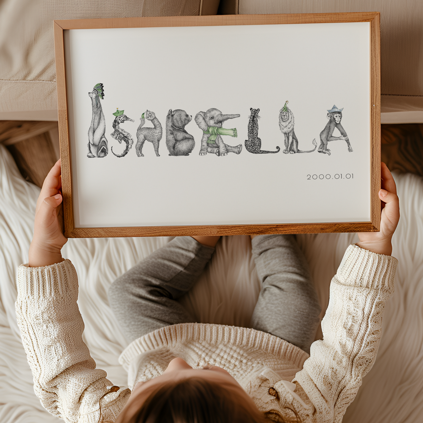 ISABELLA