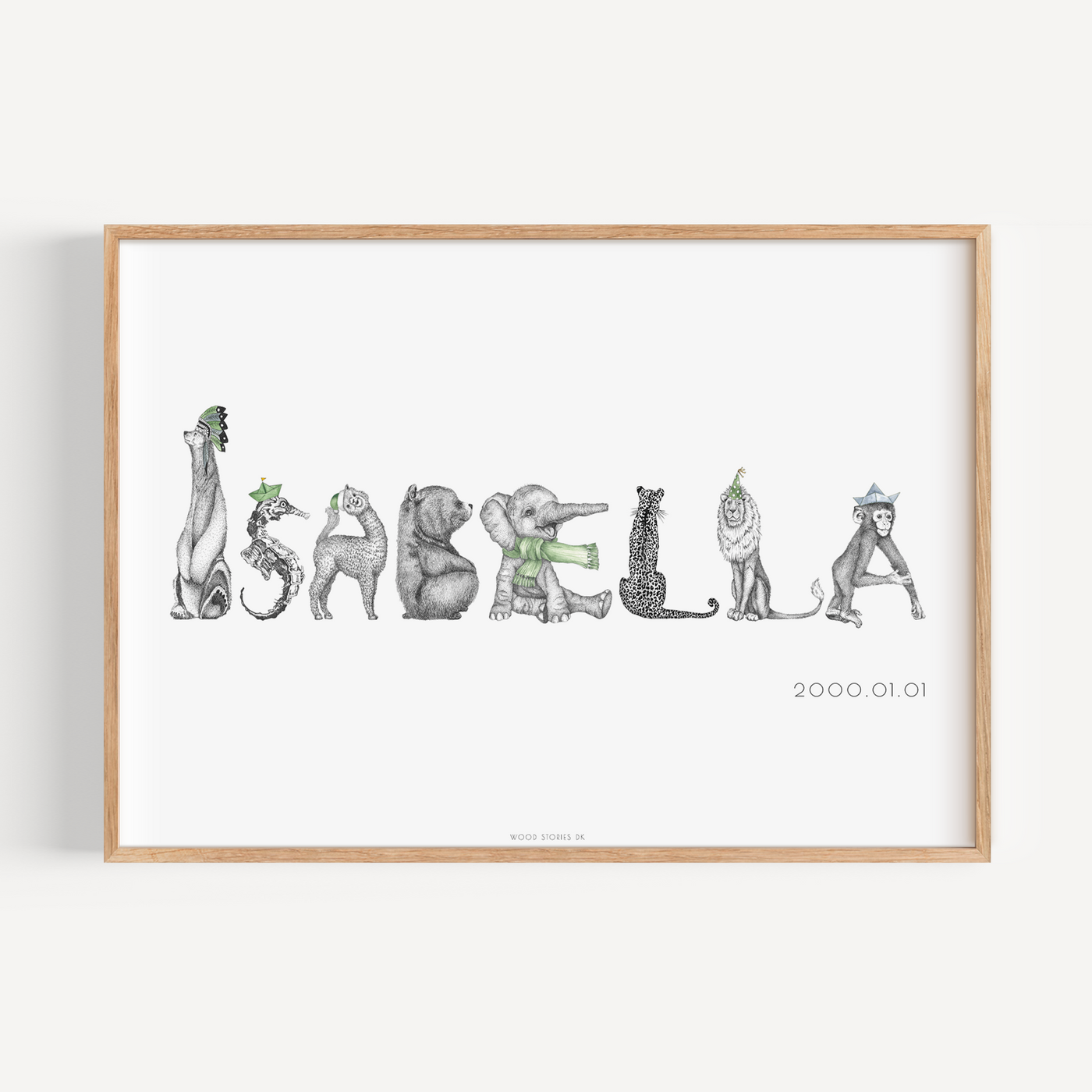 ISABELLA