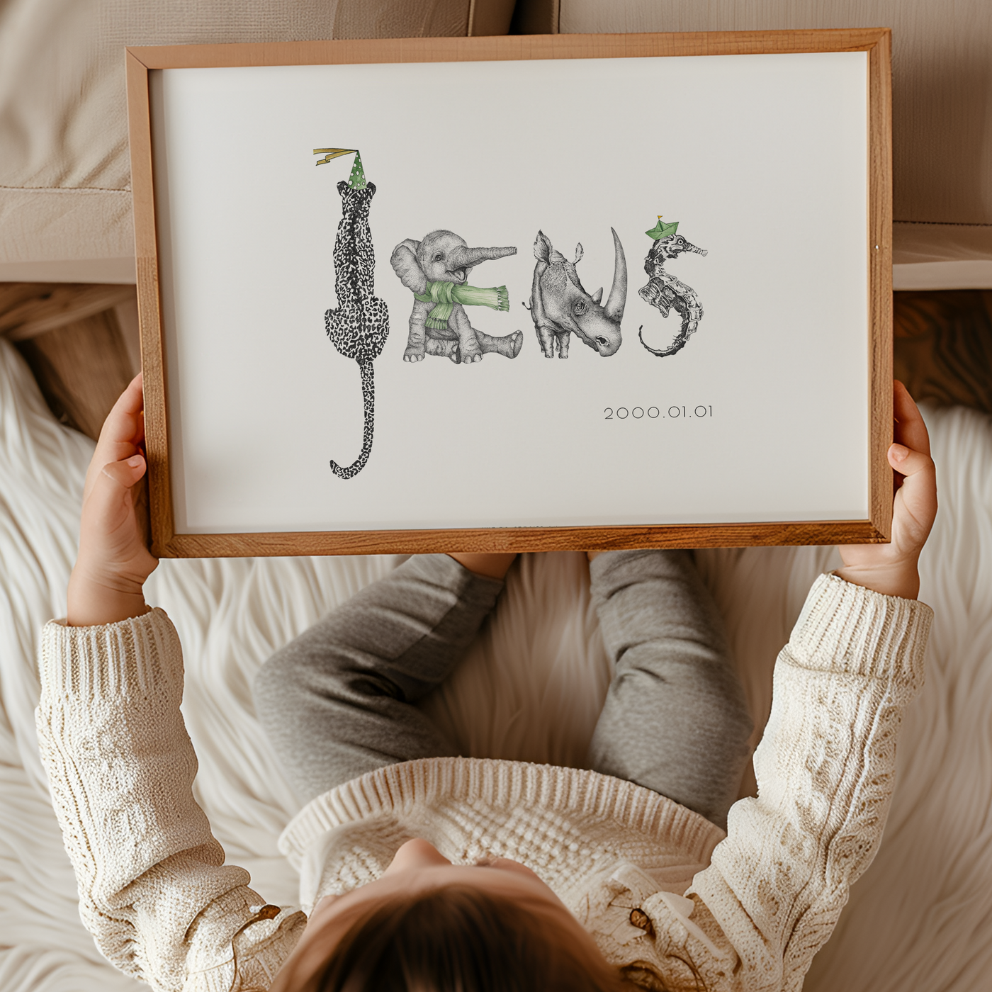JENS