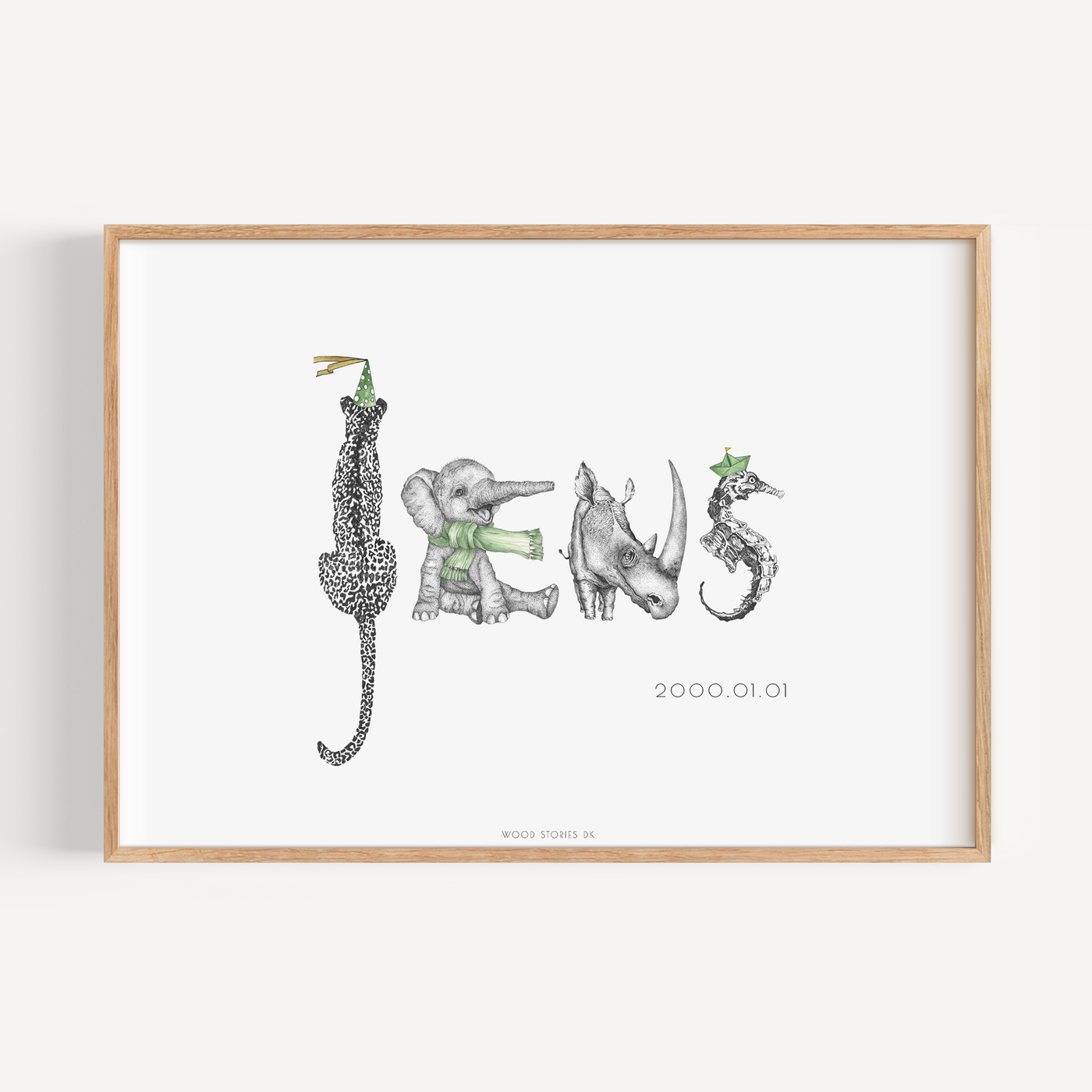 JENS
