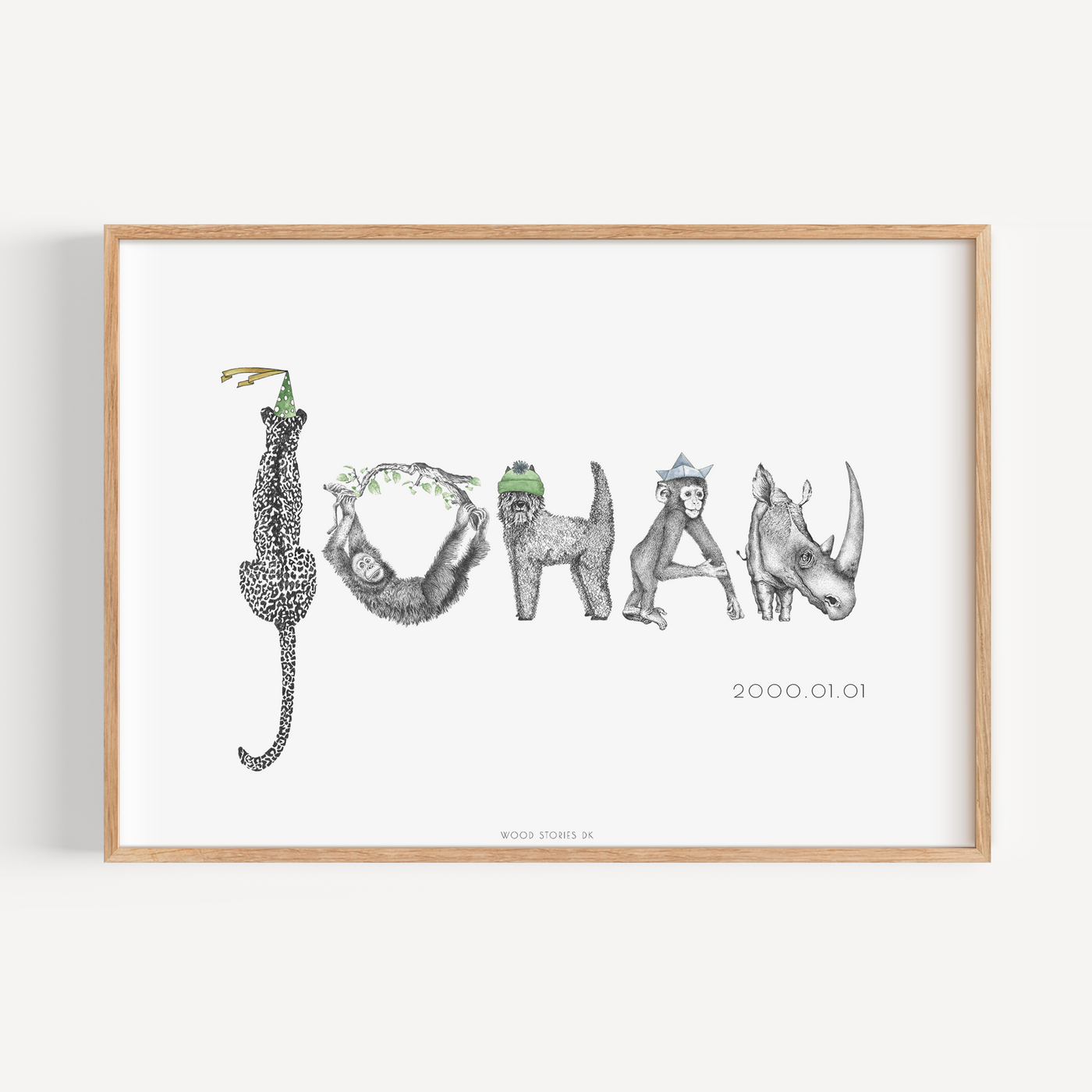 JOHAN