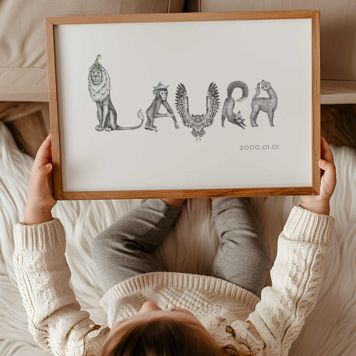 LAURA