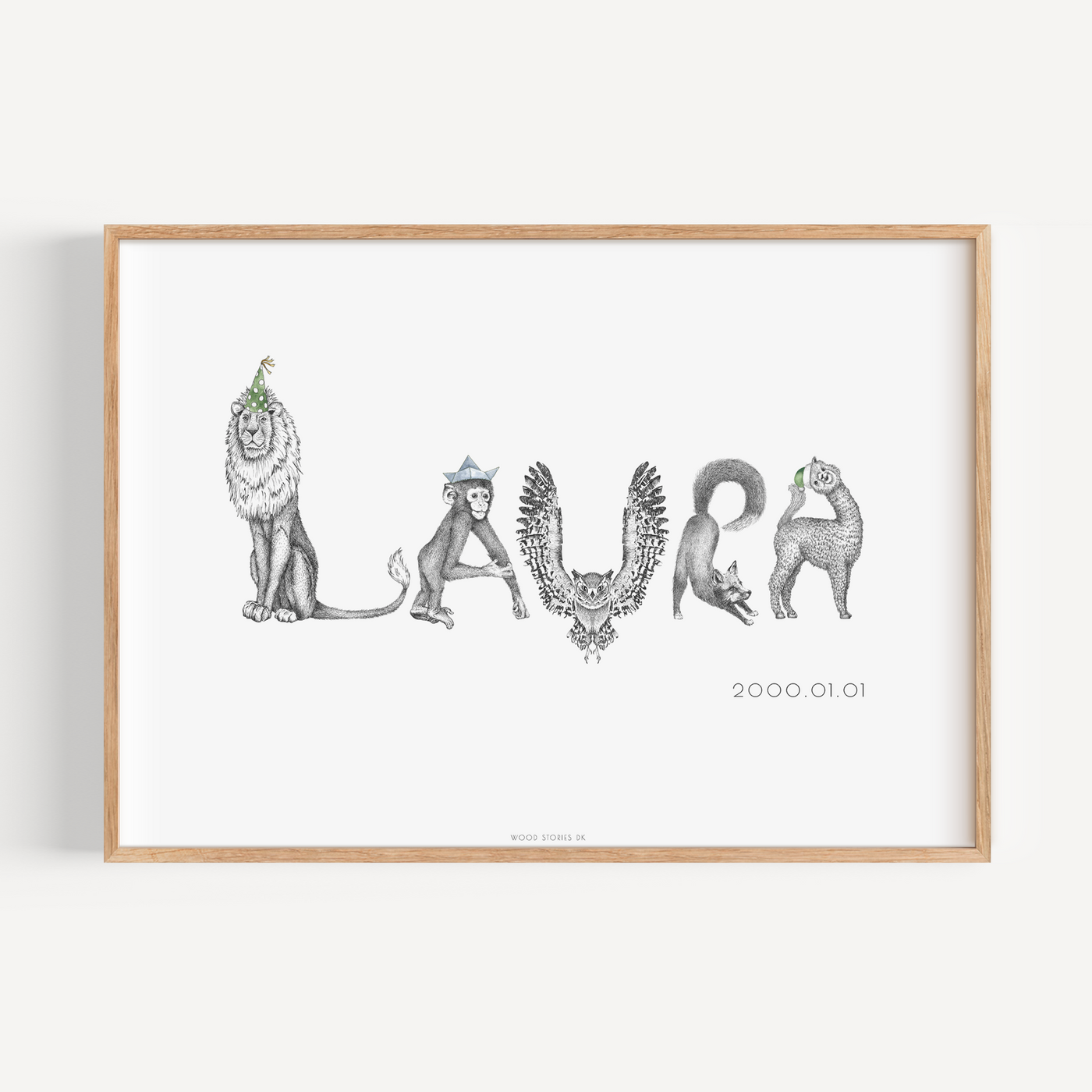LAURA