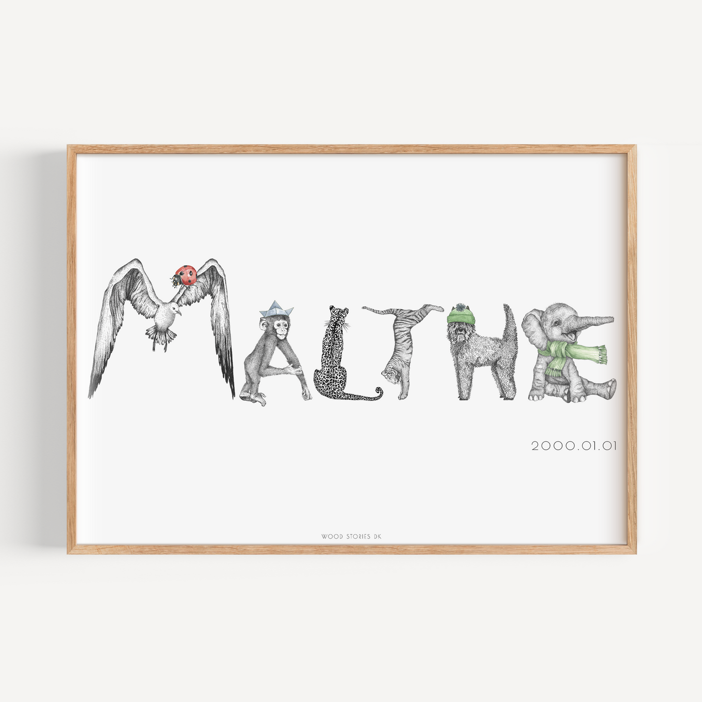 MALTHE