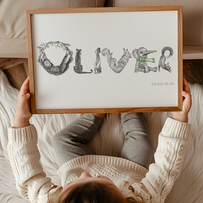 OLIVER