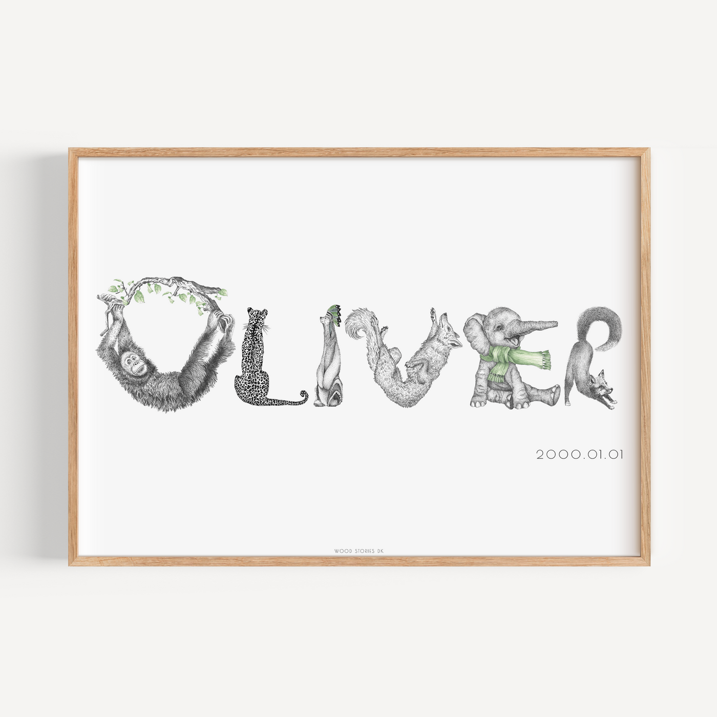 OLIVER